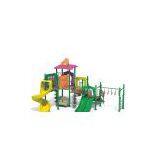 Outdoor Play Equipments VS-041A thumbnail-1