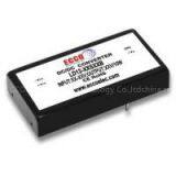 12W DC/DC Converter 12V/24V/48V/110V to 3.3V/5V/12V/15V/18V/24V/28V/48V thumbnail-1