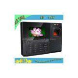Fingerprint Time Attendance With USB Flash Drive Download KO-RL30