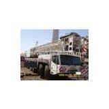 Used Demag Terrain Crane for Sell thumbnail-1