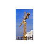 Mingwei Tower Crane QTZ100(6012) ( 6010) Max. Load:8t