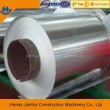 Colorful Lacquer Aluminium Foil for Pet Food Container