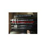 Seamless Welded Tubing