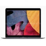 New Apple MacBook 12\
