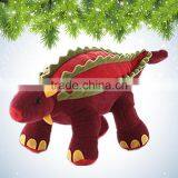 Newest Cheap Mini Dinosaur Toy Plush Cute Toys thumbnail-4