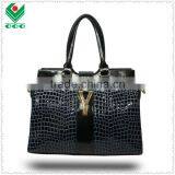 SS-2816 Fashion Leather Ladies Shoulder Bag