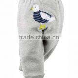 Baby Leggings Autumn & Winter Loose Printed Baby Pants thumbnail-3