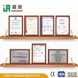 Puffed Snack Extruder Machine thumbnail-5