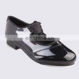 08B5T103 Women's Leather Tap Shoes thumbnail-3