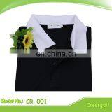 Wholesale Best Quality Men Golf Polo Shirt thumbnail-2