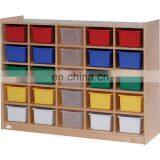Living Room Cabinet Specific Use and Home Furniture General Use Wood Children Cabinet thumbnail-3