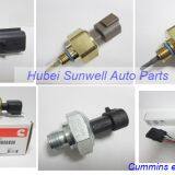 Cummins Engine Sensor M11 Pressure Temperature Sensor 4921477,3417189,