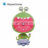 Wood Kids Clock thumbnail-2