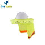 newly designed reflect light neck cover for hat sun cap sleeve