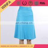 OEM Factory 2016 Best Seller Candy Colors Summer Ladies Casual Dress thumbnail-2