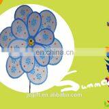 2016 High Quality Windmill Toys Garden Decorations Yard Pinwheels thumbnail-1