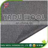 Heavy Woolen Overcoat Fabric for Winter and Cheap Price