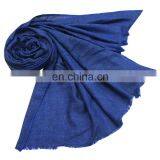 Herringbone Pashmina Wool Scarfs , Shawls , Scarves thumbnail-2
