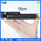 Factory Price Wireless Monopod Selfie Stick for IPhone All Smartphones thumbnail-4