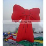 holiday inflatables, inflatable christmas cravat