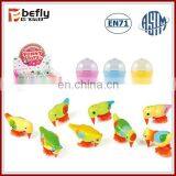 Cheap Plastic Woodpecker Wind up Toy Bird thumbnail-3