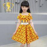 3 Year Old Girl Dress Girl Fancy Frocks in Pakistan thumbnail-6