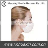 Breathable Face Mask With Earloop thumbnail-3