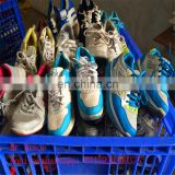 Hot sale wholesale used ladies sandals, used high heels for sale, used boots soccer leather mens shoes in sacks