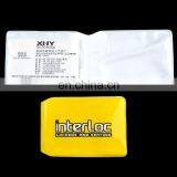 Wholesale Custom Plastic Foldable Business Card Holder