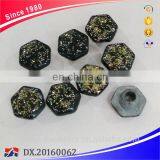 Hexagon Rivet With Colouring Epoxy Made by Zinc Alloy thumbnail-1