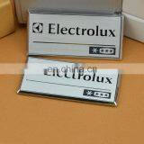 China Suppliers Self Adhesive ABS Nameplates thumbnail-5
