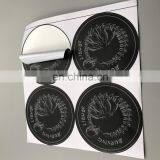 Bumper Personalised Printing Bumper Voiture Vinyl Stickers thumbnail-2