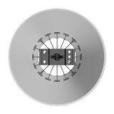 LED High Bay Housing MLT-HBH-CM-I thumbnail-4