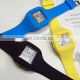 Analog Digital Watch