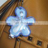 Hi Vis Reflective LED Flower Stikers