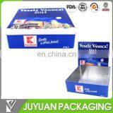 300*300*90mm Food Grade Cookie Tin ,square Cookie Metal Tin Box