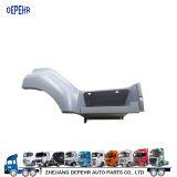 Zhejiang Depehr Heavy Duty European Truck Body Parts Foot Step Renault Truck Foot Board 5010468636 5010468635