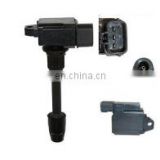 New Business Products Dual Ignition Coil for NISSANs 22448-2Y005 22448-2Y006 UF332 UF363