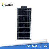Outdoor IP65 Waterproof 60w Solar Outdoor Led Lamps Pole Solar Light Solar Project Integrated Solar Street Lights thumbnail-2
