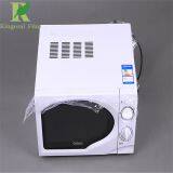 Transparent Self Adhesive PE Protective Film for Home Appliance Board thumbnail-4