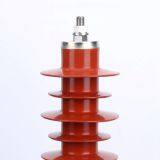 Polymeric Metal-Oxide Gapless 35kv Surge Arrester Using in High-Tension Lines thumbnail-3