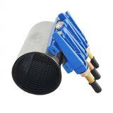 Ductile Iron Lug Repair Clamp-Single Band thumbnail-1