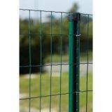 Welded Wire Fence Rolls Security Fence thumbnail-4