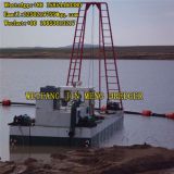35 M Screw Sand Washer Land Reclamation