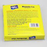 2019 Hot Selling Mosquitoes 10 Coils,145mm Mosquito Coil With Smokeless thumbnail-4