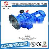 Wholesale Glass Buffing Polishing Machine With the Best Quality thumbnail-6