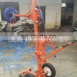 100kg Express Glass Lifter, Express Glass Lifting Machine