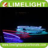 Clear Kayak With LED Light for Night Tour thumbnail-5