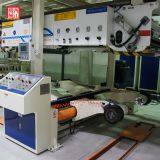 Auto Splicer for High Speed Paper Corrugation Machines