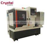 China CNC Cheap Diamond Cut Alloy Repair Car Wheel CNC Lathe AWR28H thumbnail-2